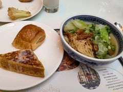-广州花园酒店