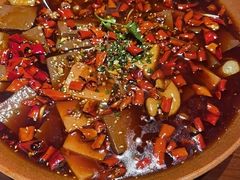 -阿明小菜·海鲜·上海菜(梅陇店)