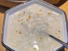 -蜜桃餐厅·伴山(绿宝广场店)