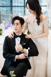 点击看大图 -BROTHER西服礼服定制·商务·婚礼(佛山南海店)