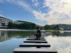 -上海佘山世茂艾美酒店