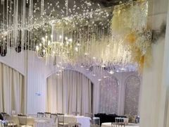 -世纪缘湖滨花园酒店·湖景轩中餐厅(太阳宫店)