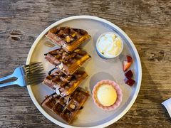 -印咖啡IN COFFEE(红旗街店)