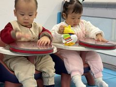 -全优加早教托育园(广百新一城店)