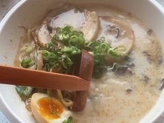 -味千拉面(金融街店)