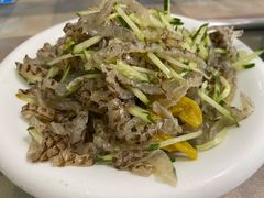 -华春餐馆(鱼山路店)