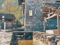 -MOJ coffee(瓯海泽雅水碓坑店)