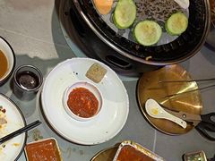 -正宗齐齐哈尔烤肉·齐牛哥鲜切炭火烤肉(杭州总店)