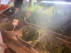 -温野菜涮涮锅(曲江大悦城店)