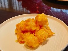 芥末虾球-宴宁汇(星河荟商业中心店)