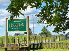 -霍比特人村
