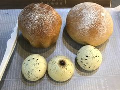 -啊噗吐呦现场烘焙(麦凯乐店)