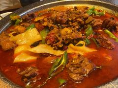 -那拉提之疆·新疆菜(美院店)