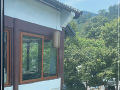 -礼耕堂·百年茶人餐厅(梅家坞店)