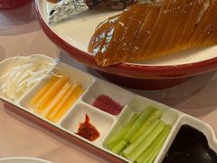 -大鸭梨烤鸭(甘家口店)