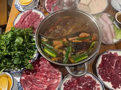 -厝味火锅·潮汕卤水火锅(十一合店)
