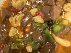 -赶海部落海鲜城(海阳路店)