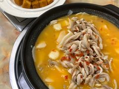 -李师傅脆肚(梅林店)