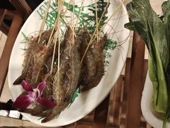 -尚竹阁冬瓜盅·18年地标美食(平洲店)
