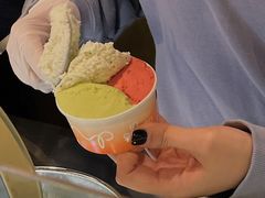 -Dip in Gelato(富民路店)
