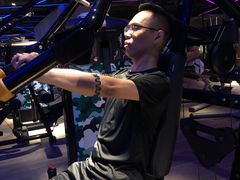 -VIP 威尔仕健身·游泳(嘉华中心店)