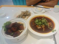 -小秦淮·南京土菜(新亭西路店)