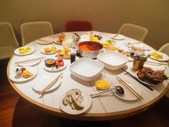 -第六季自助餐厅(王府井店)