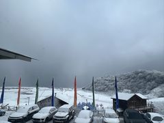-太子岭滑雪场
