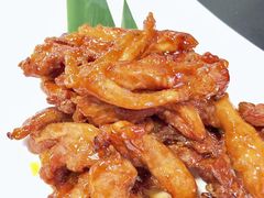 -高第街56号餐厅(银座商城玉函店)