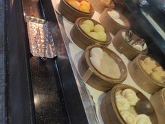 -大佛寺高级素食自助餐厅