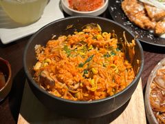 -Fuzzy Bistro 浮几韩餐·茶酒馆
