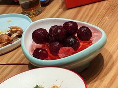 -奉天宴遇烧烤·冒锅