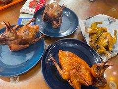 -煲煲掂风味煲仔饭餐厅(西区店)