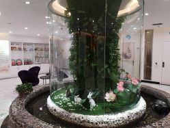 -纵享怡月月子中心(西稍门店)