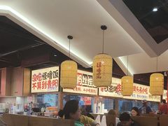 -怪噜范·老贵阳街头名小吃(鸿通城店)