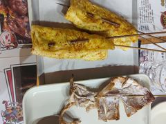 -木屋烧烤(龙华店)