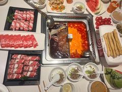 -海底捞火锅(锦艺城店)