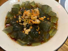 -吕氏疙瘩汤·私家菜馆(慈云寺店)