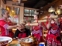 -印象鲵宴·张家界地标美食名片(溪布街店)