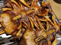 -直隶安家牛肉罩饼(建华店)