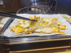 -玫瑰花园自助烤肉(顺义鑫海韵通店)