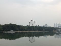 -南宁南湖公园