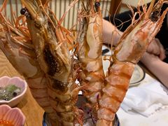 -和创柚子·会席日本料理(新区淮海街店)