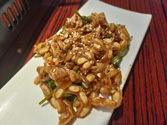 -龚印记牛骨牛杂屋·四代传承(珠影星光城店)