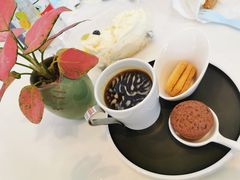 -海豚湾·大堂吧(厦门佰翔波特曼七星湾酒店)