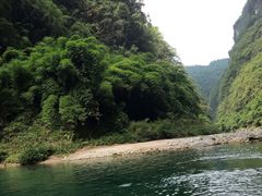 -阿依河景区