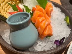 -德川家日本料理(中关村店)