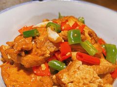 -姐夫的小菜(新中关购物中心店)