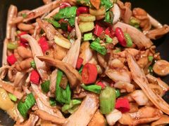 -湘鼎盛·大厨鲜炒湖南味(高新银泰店)