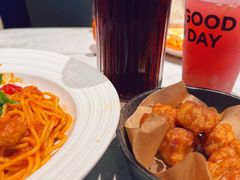 -必胜客(嘉兴万达店)